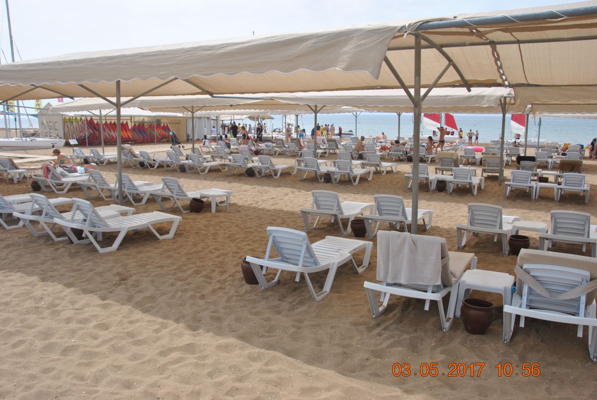 imagini hotel JACARANDA IMPERIAL SIDE